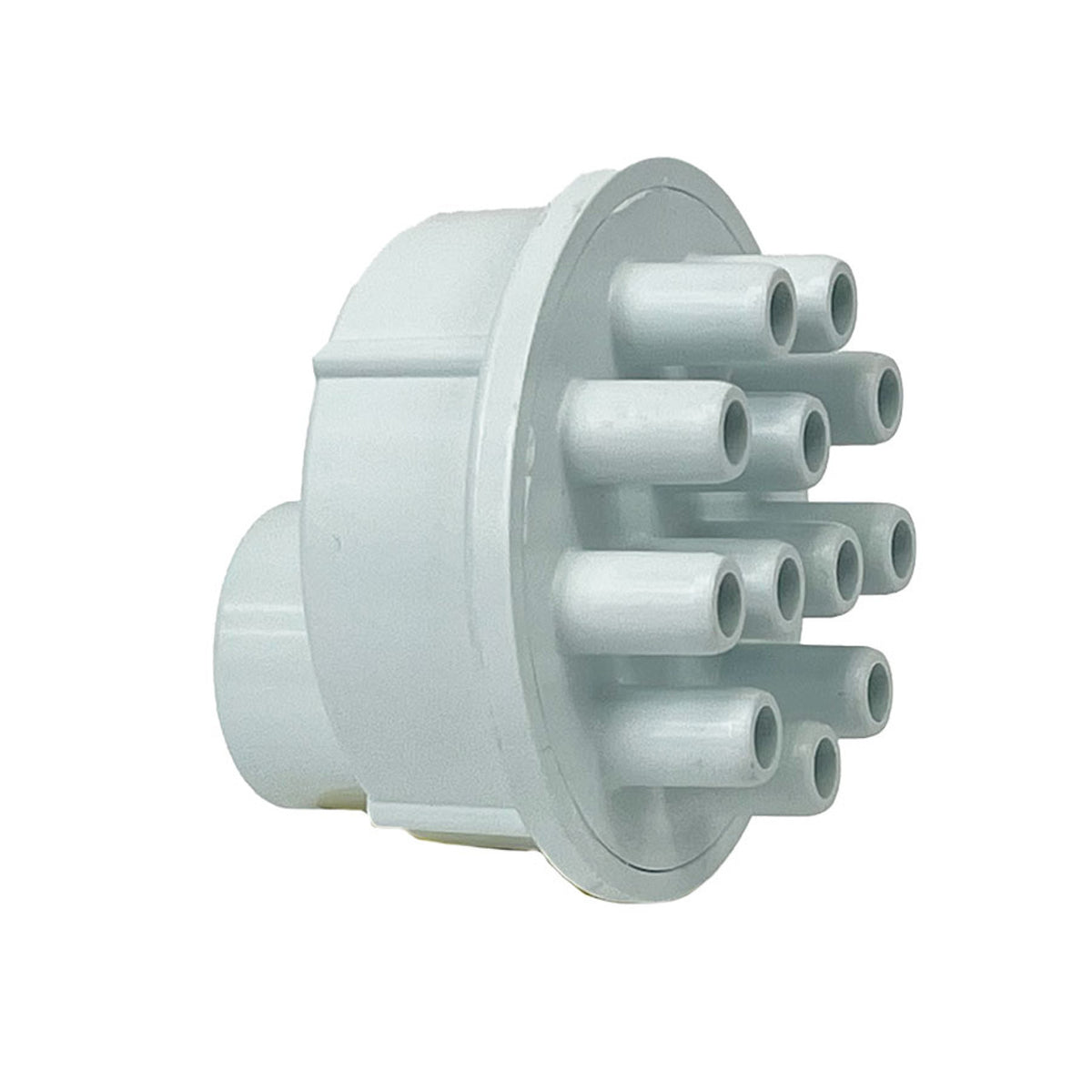 Air Manifold - 12 Ports