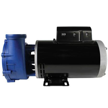 Maelsrom by Gecko 3HP hot tub pump