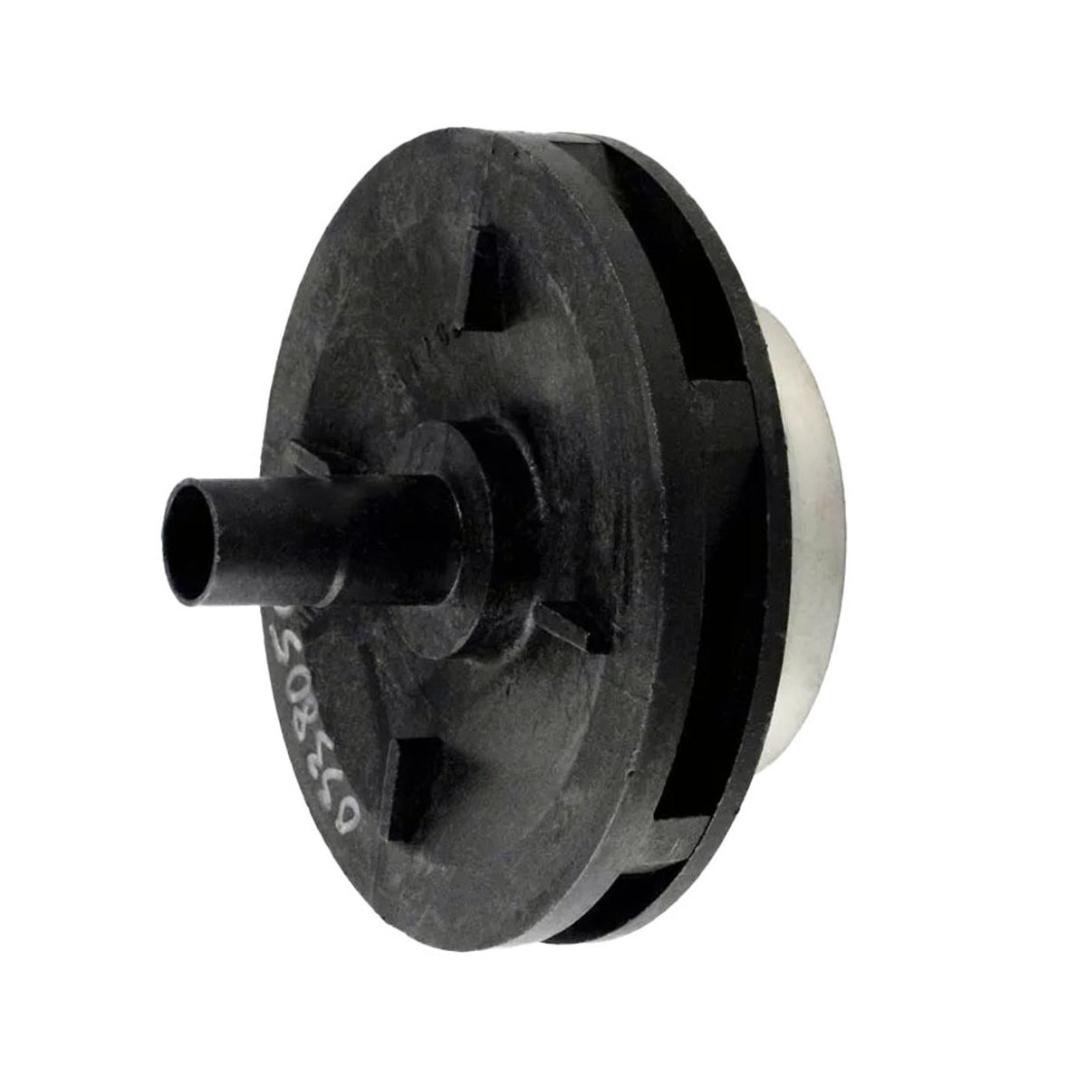 Magnum High Flow Pump Impeller - 3.0HP