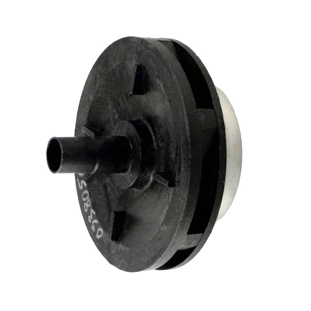 Magnum High Flow Pump Impeller - 3.0HP