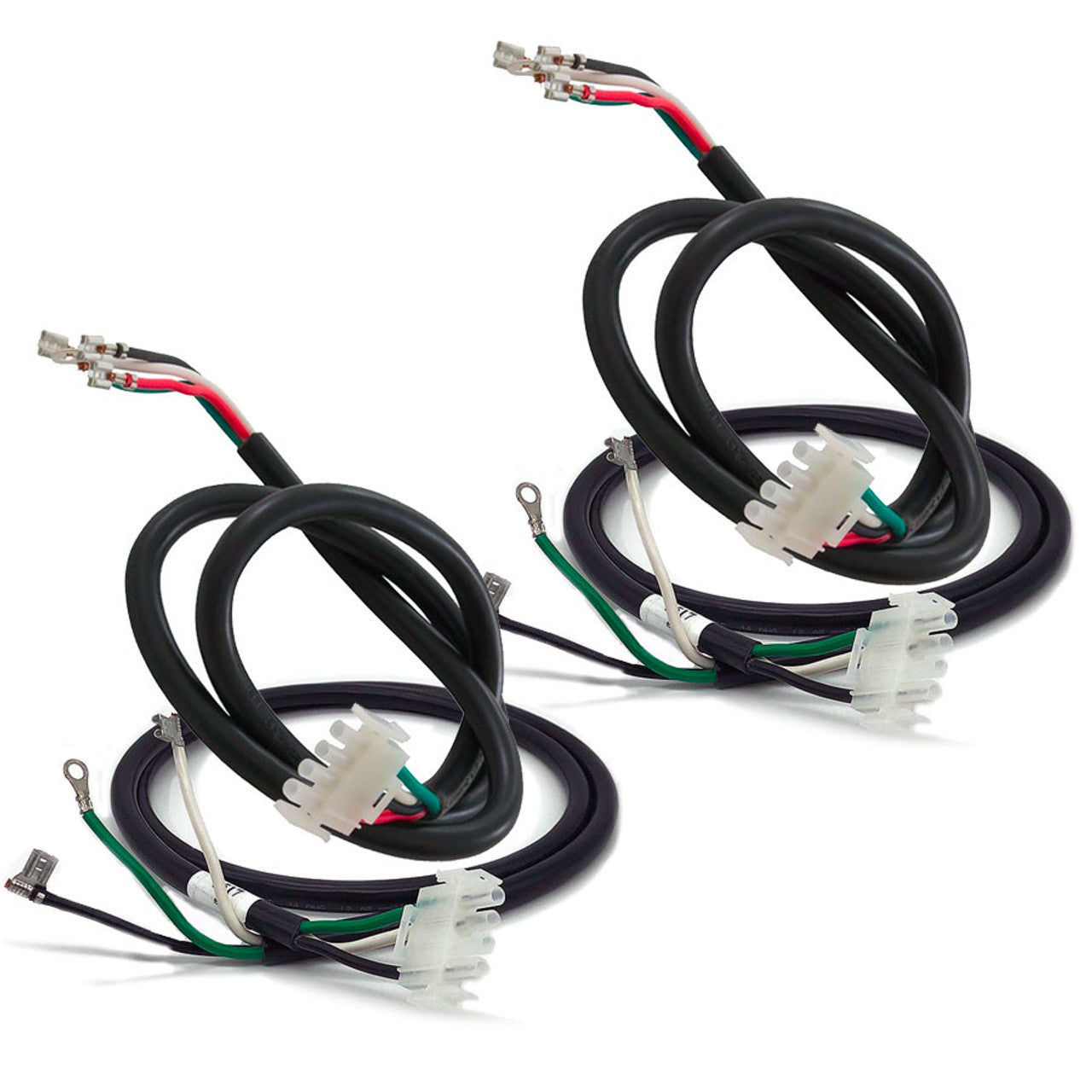 Pump Accessory Cord Bundle - AMP