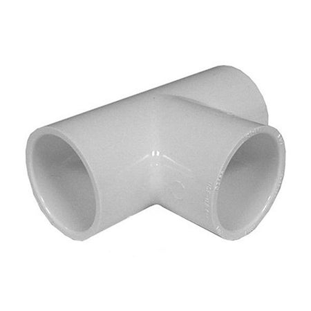 1" PVC Tee