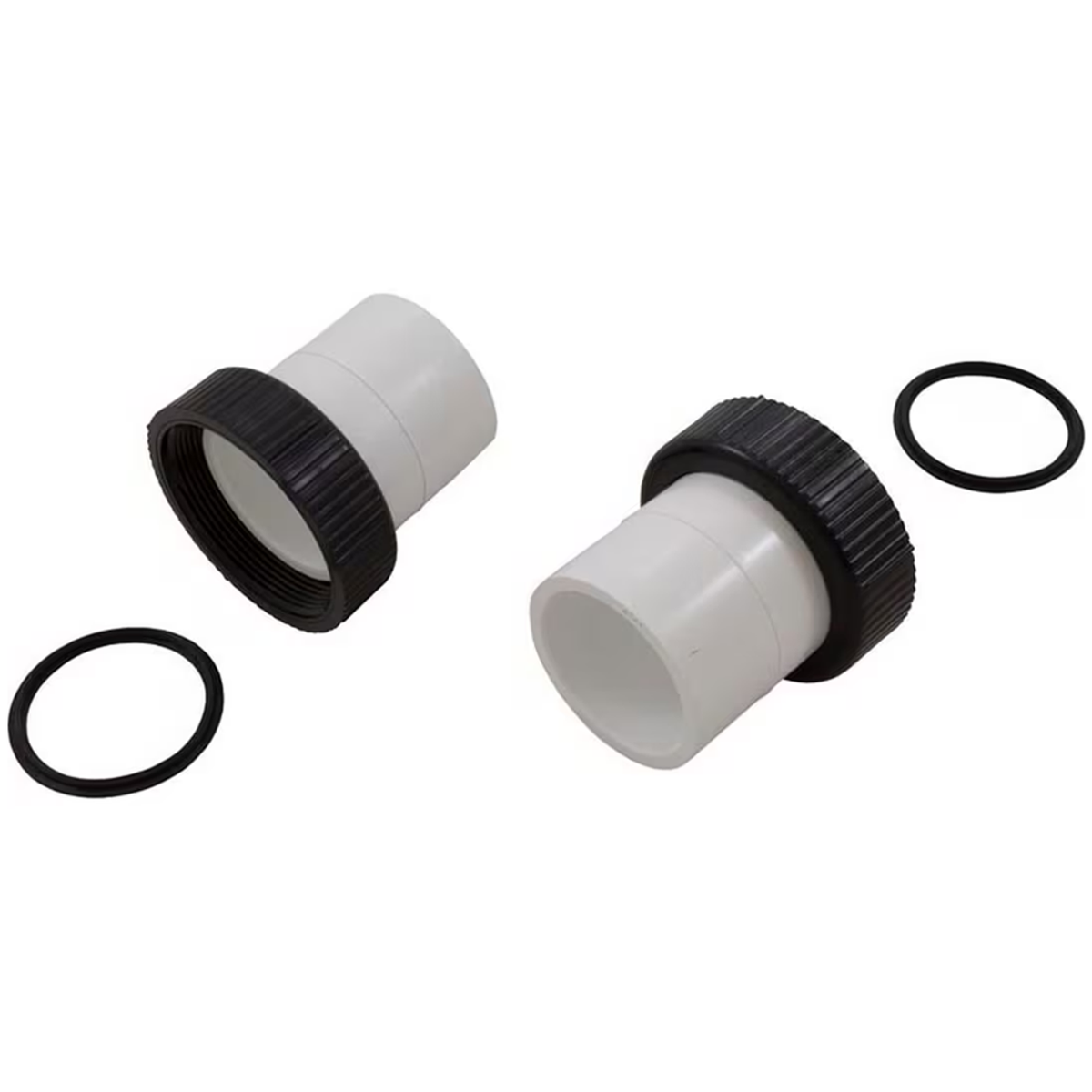2.5" Union Kit