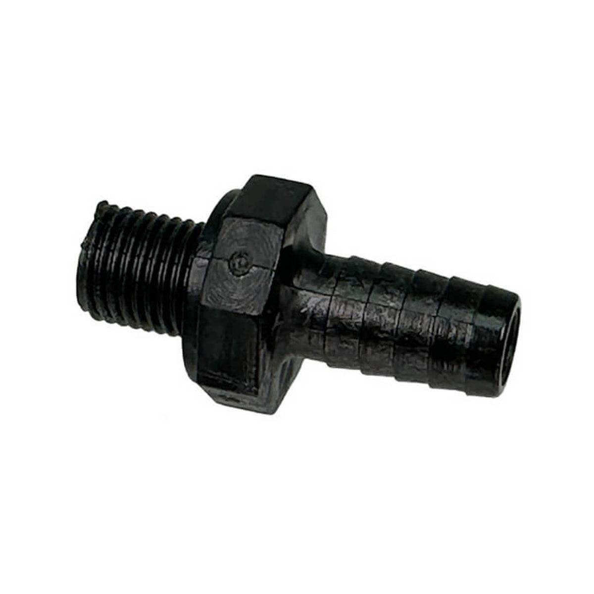 3/8" Pump Hose Barb Adaptor