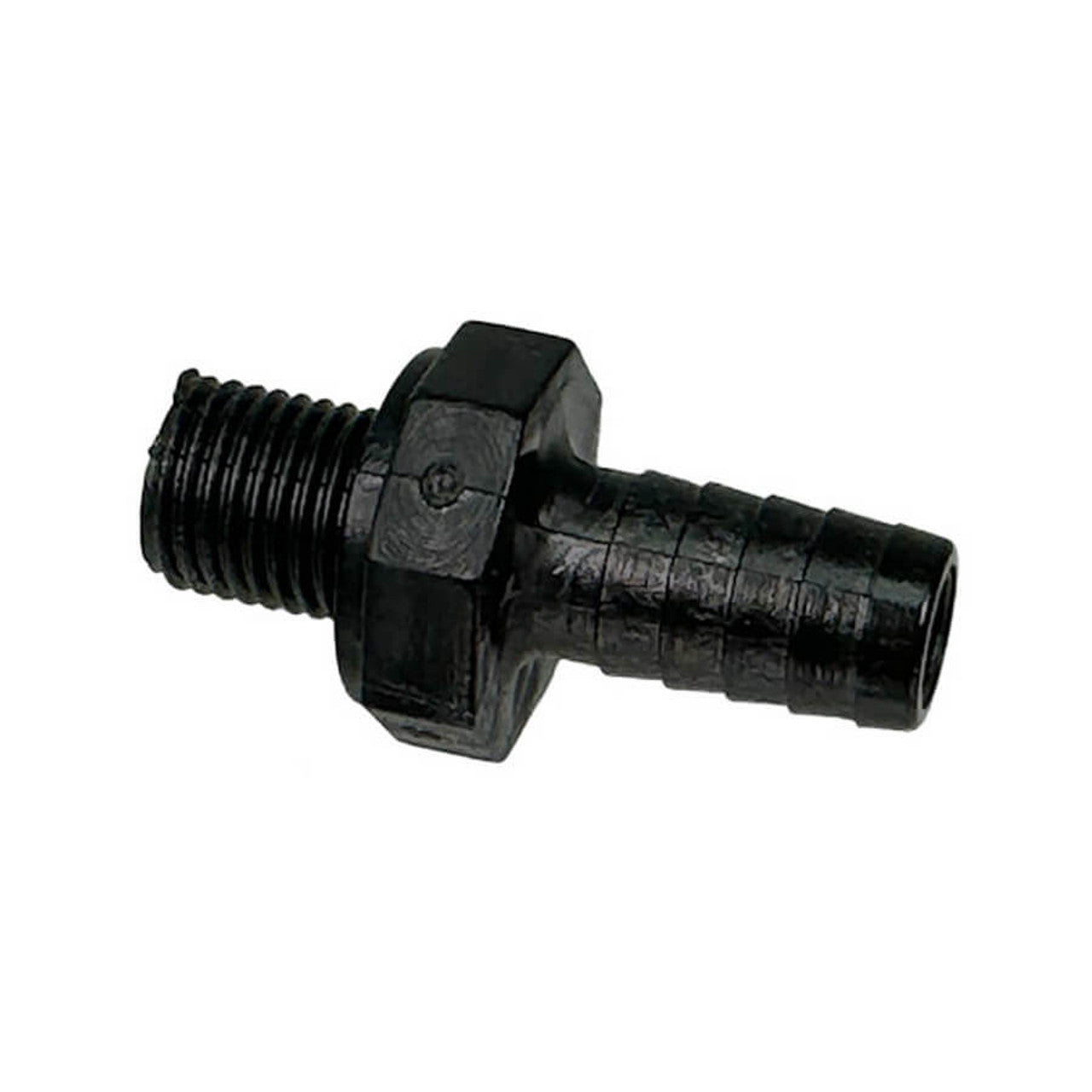 3/8" Pump Hose Barb Adaptor