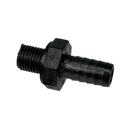 3/8" Pump Hose Barb Adaptor