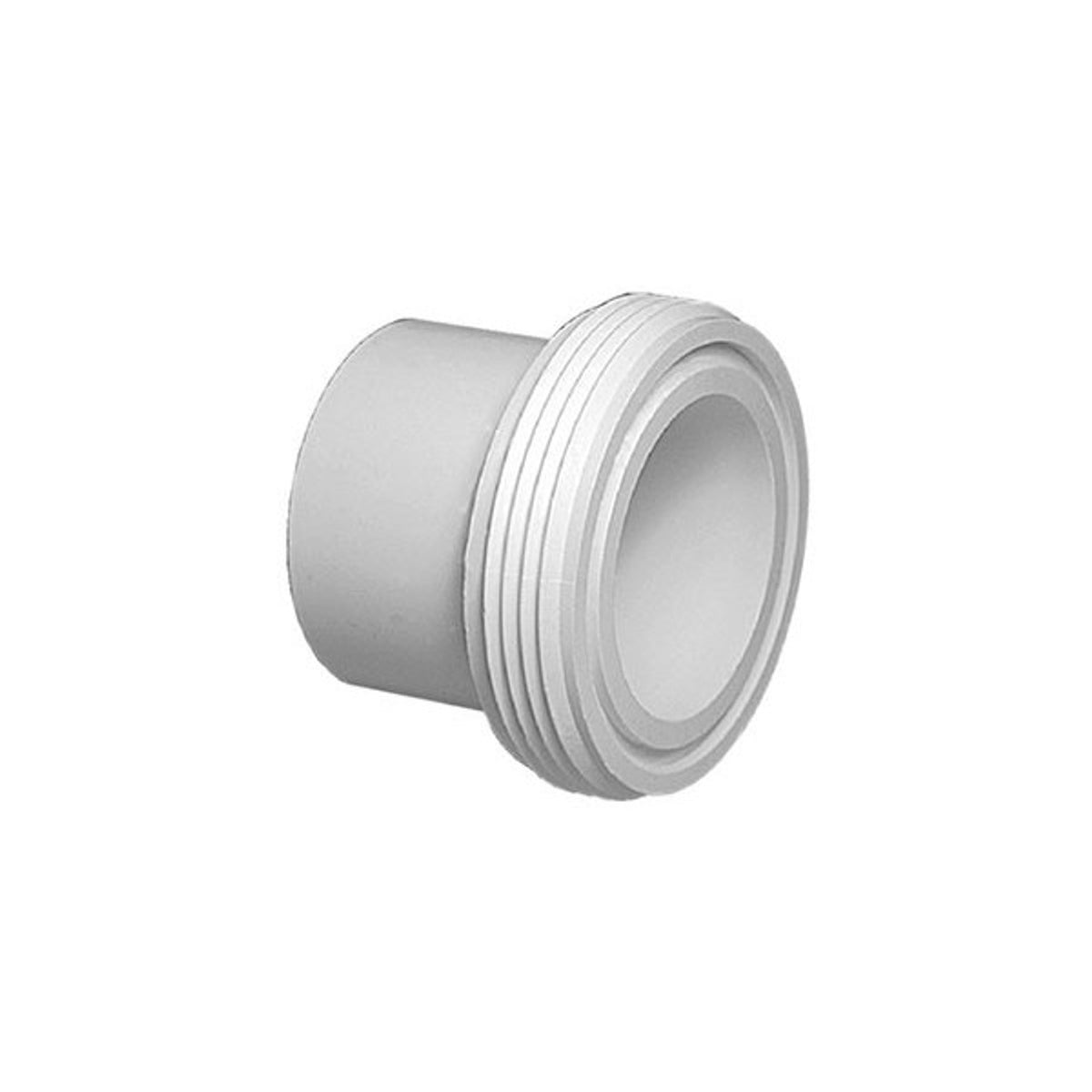 Waterway 1-1/2″ Buttress Thread x 1-1/2″ Slip