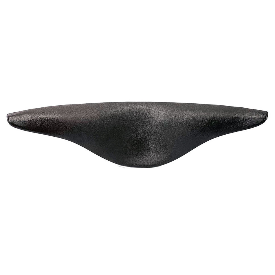 Dream Maker Spas Pillow Crossover Corner - Coffee