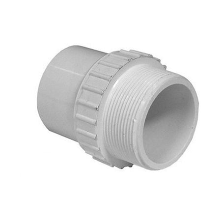 Male Adapter - 2" Spigot x 2" MPT