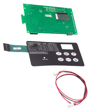 Pentair PCBA Control Board Kit