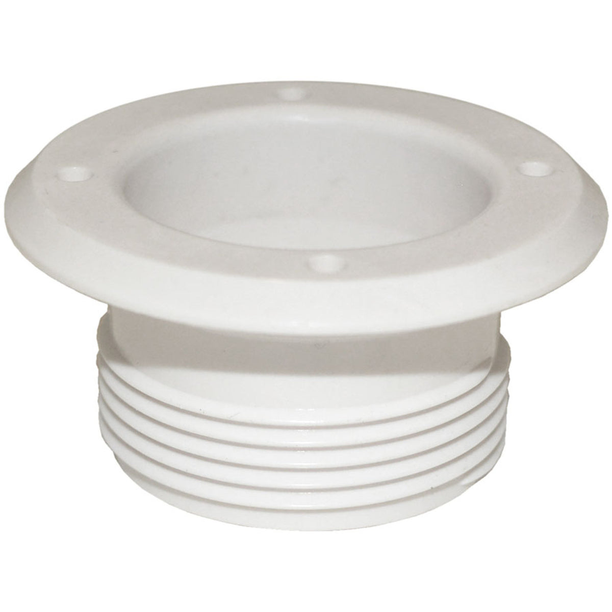 Jet Flange Luxury Micro 1-1/2"