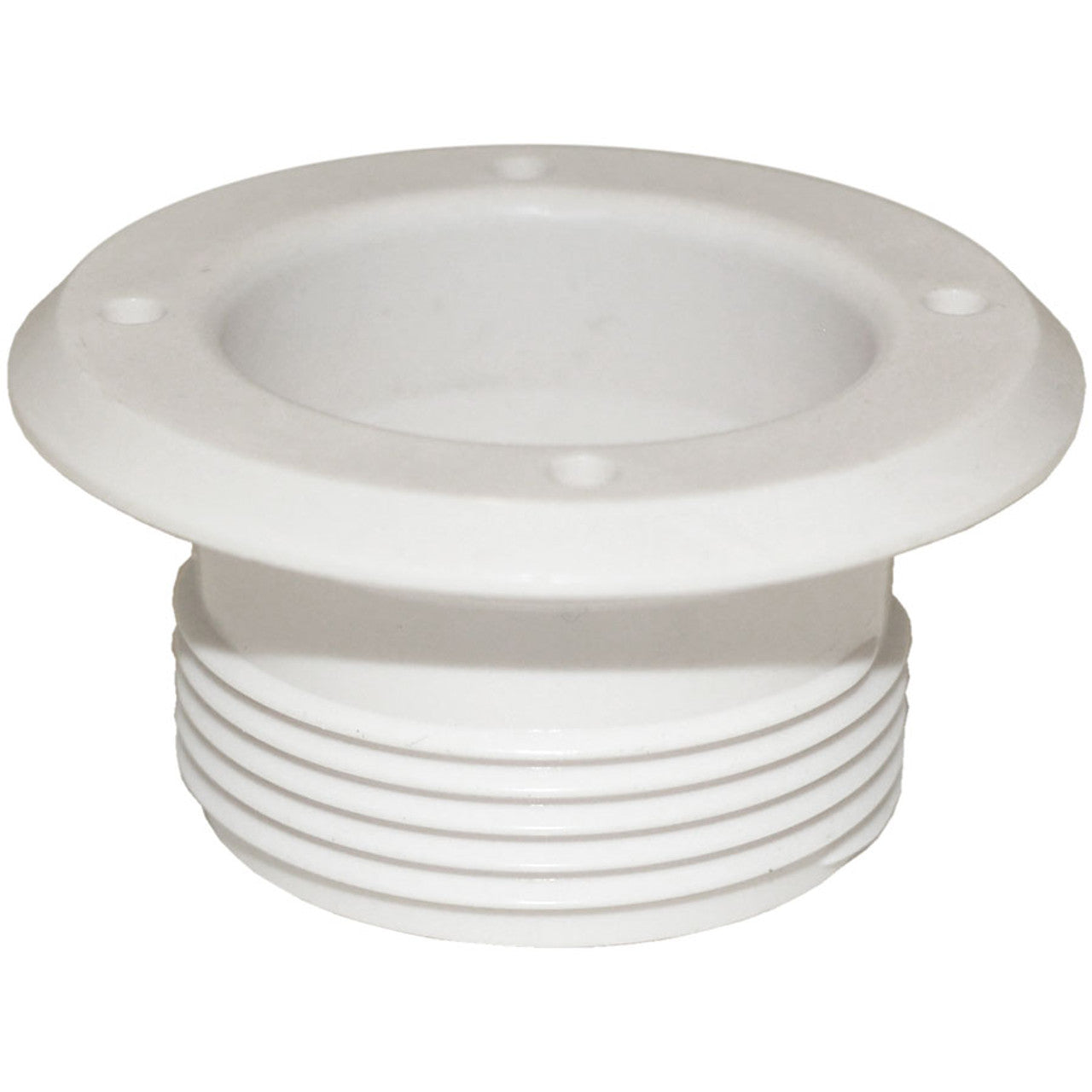 Jet Flange Luxury Micro 1-1/2"