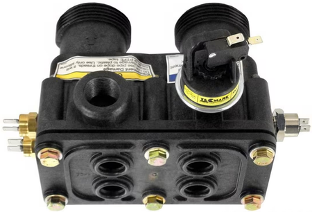 MasterTemp Manifold Kit