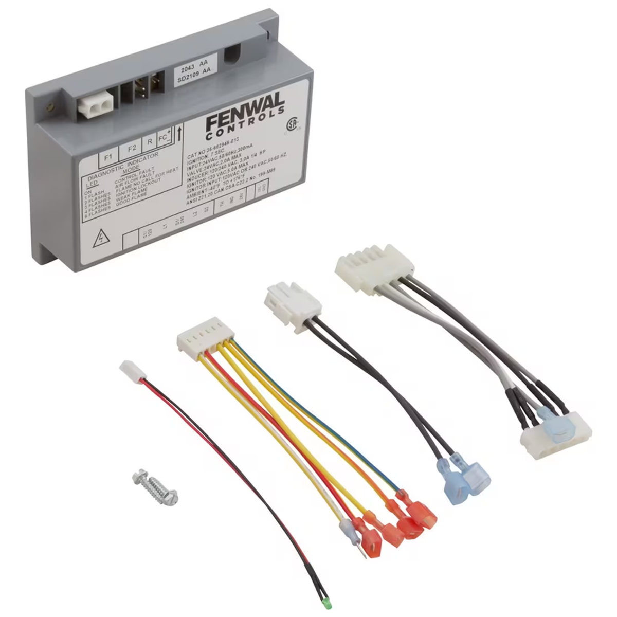 Ignition Control Module