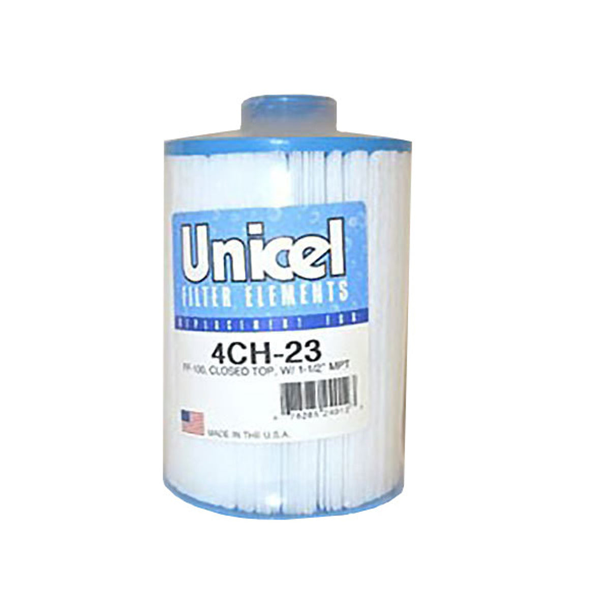 Unicel® 4CH-23 Hot Tub Filter (PFF25TC-P4, FC-2400)
