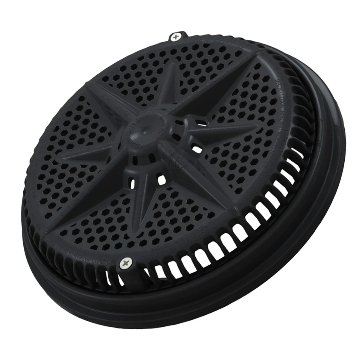 StarGuard 8" Drain Cover