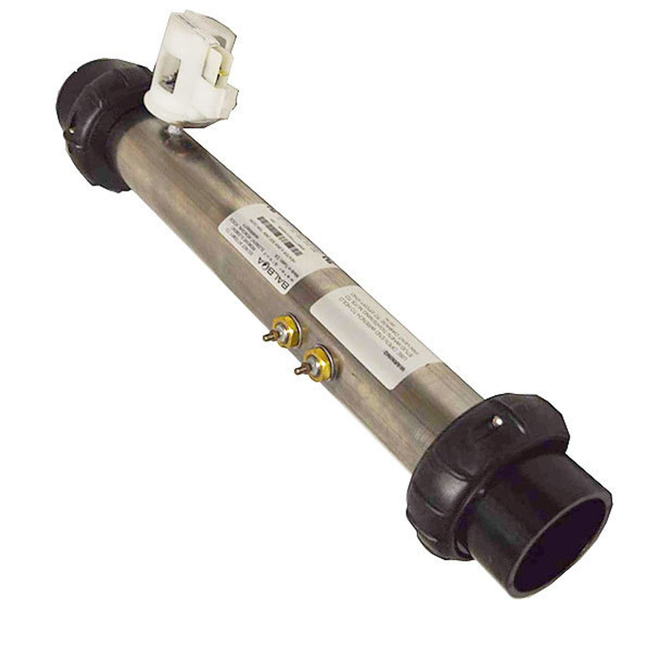 Balboa 4.0kw heater assembly 50067, with pressure switch