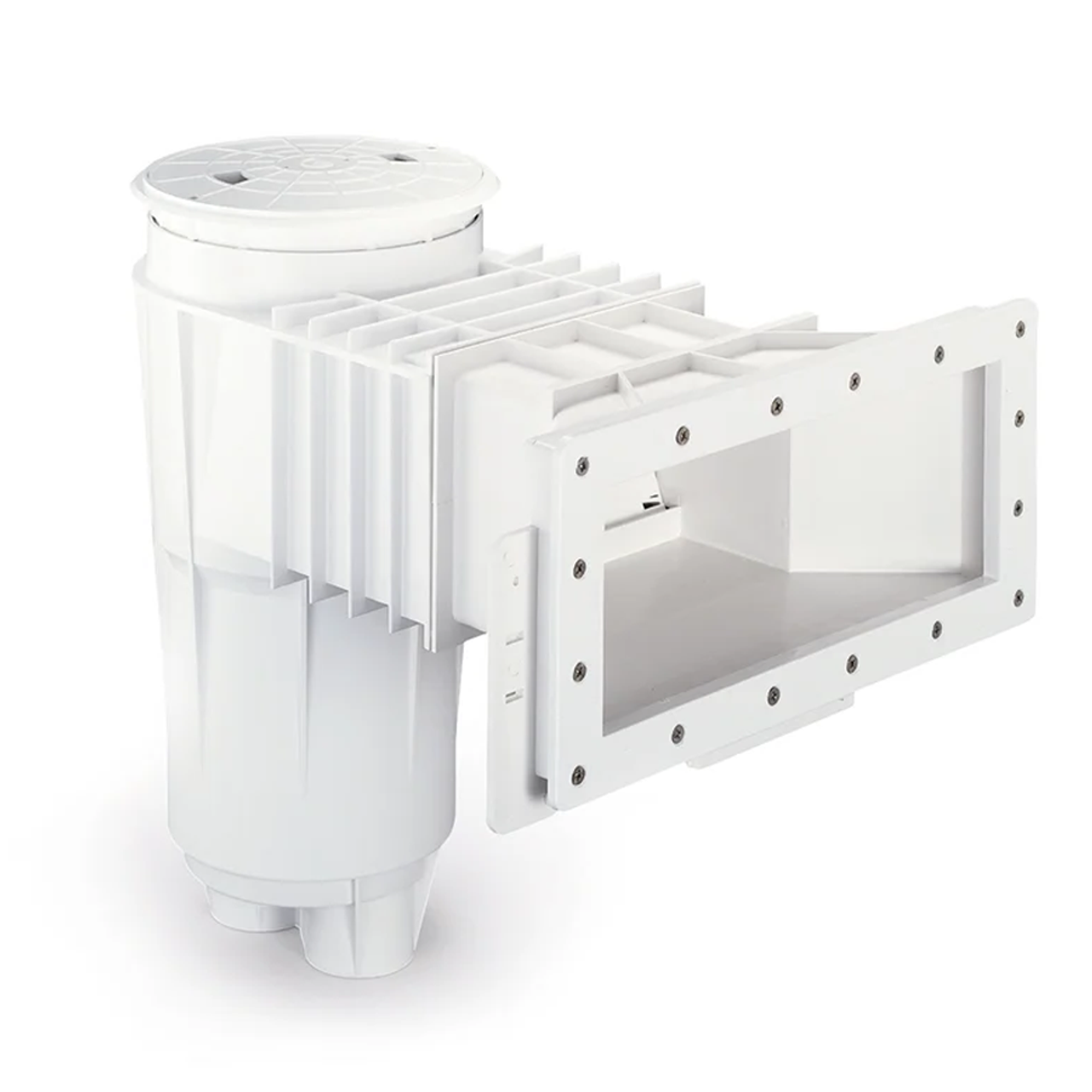 Pentair Bermuda Skimmer 1-1/2" Wide Mouth