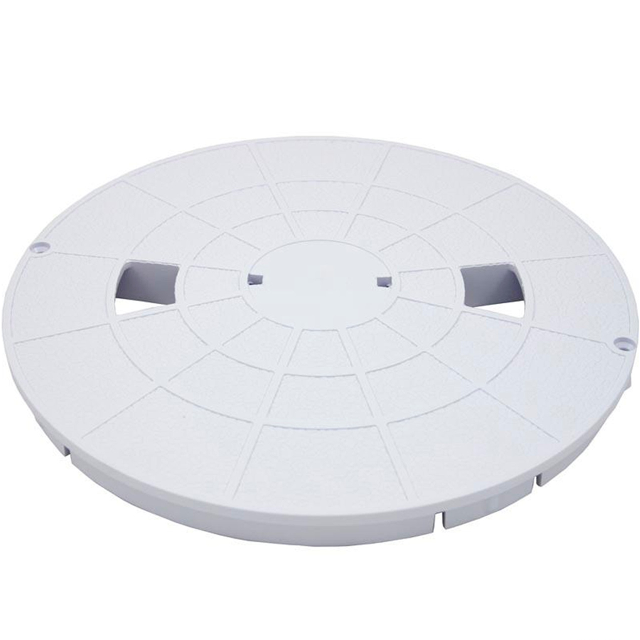 Pentair Bermuda White Skimmer Lid