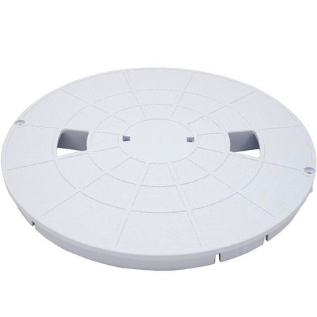 Pentair Bermuda White Skimmer Lid