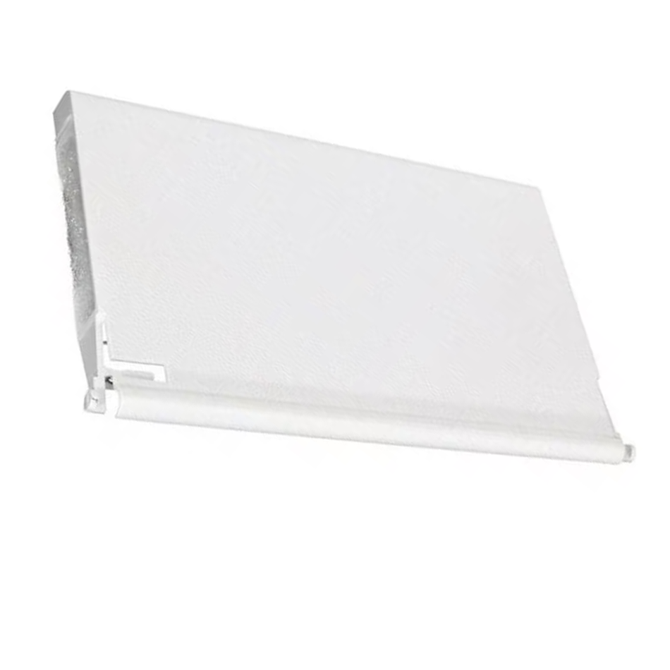 Bermuda Weird Gate Assembly