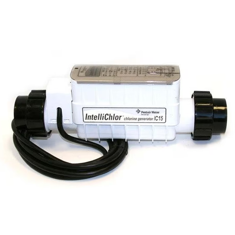 IC15 Salt Cell Chlorinator