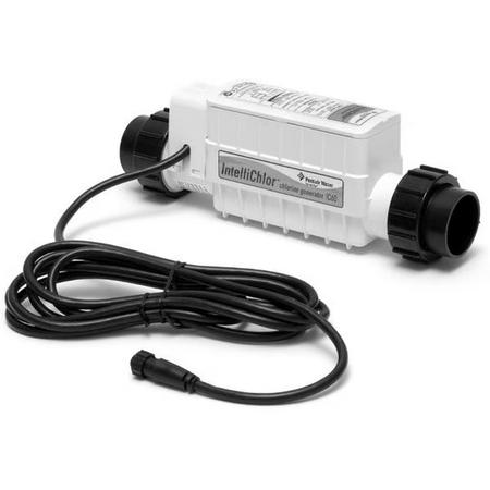 iC60 Salt Chlorinator Replacement