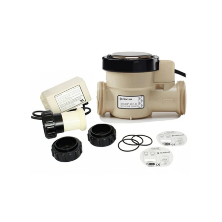 iChlor 15 Salt Chlorine Generator