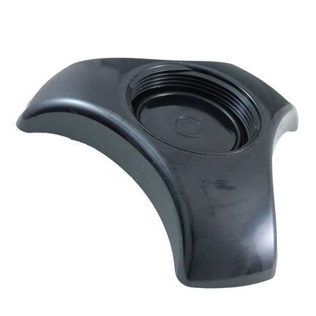 Pentair Acid Cleaning Kit Stand