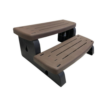 Waterway 33" Spa Step - Bark