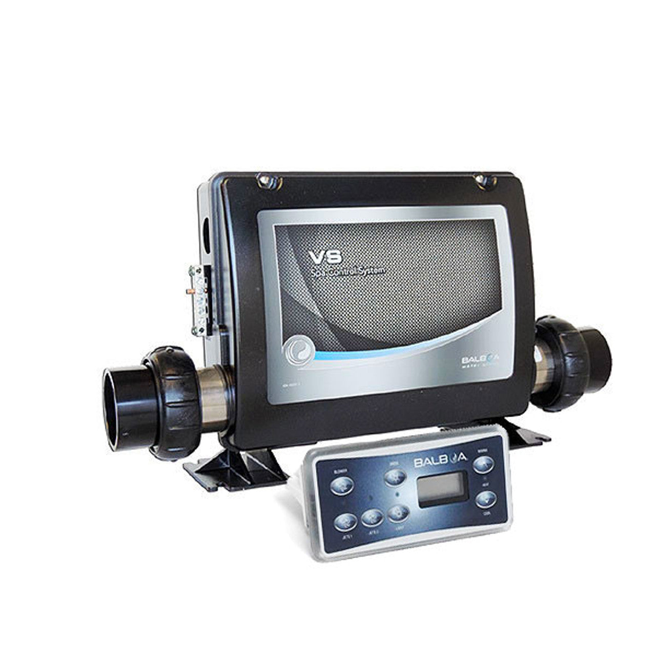 Balboa VS510SZ Kit With VL701S Topside