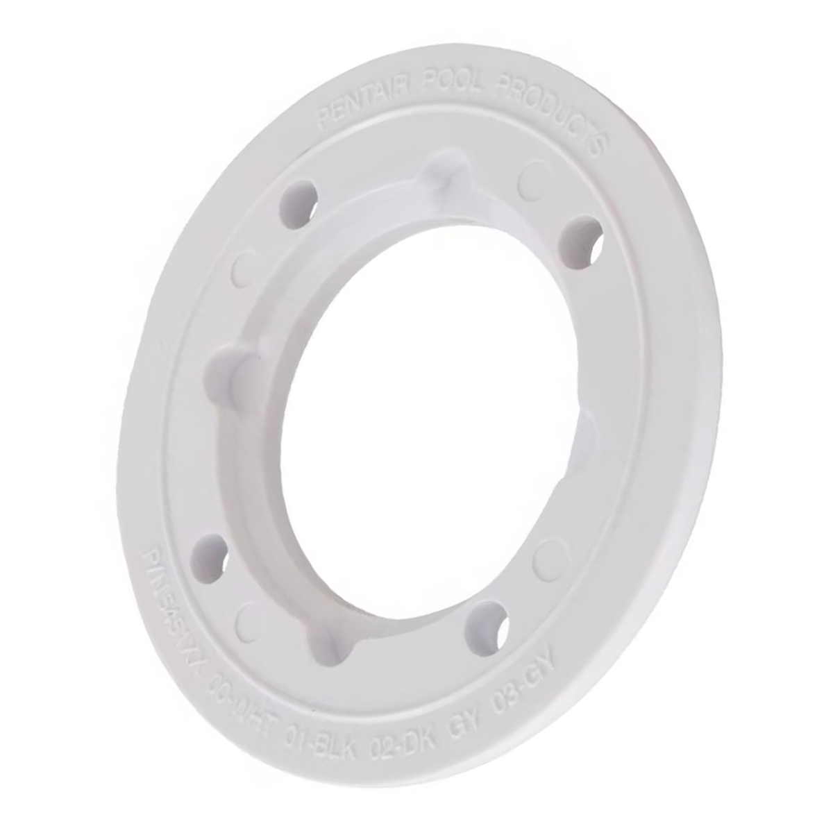 Pentair OEM faceplate