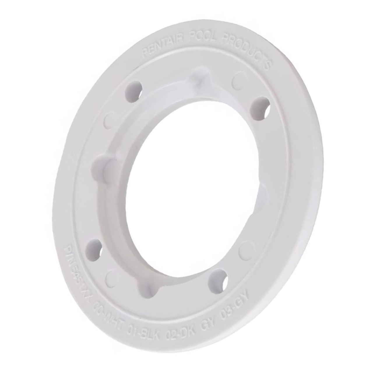 Pentair OEM faceplate