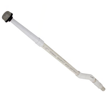 Pentair Air Bleed Tube Assembly 360