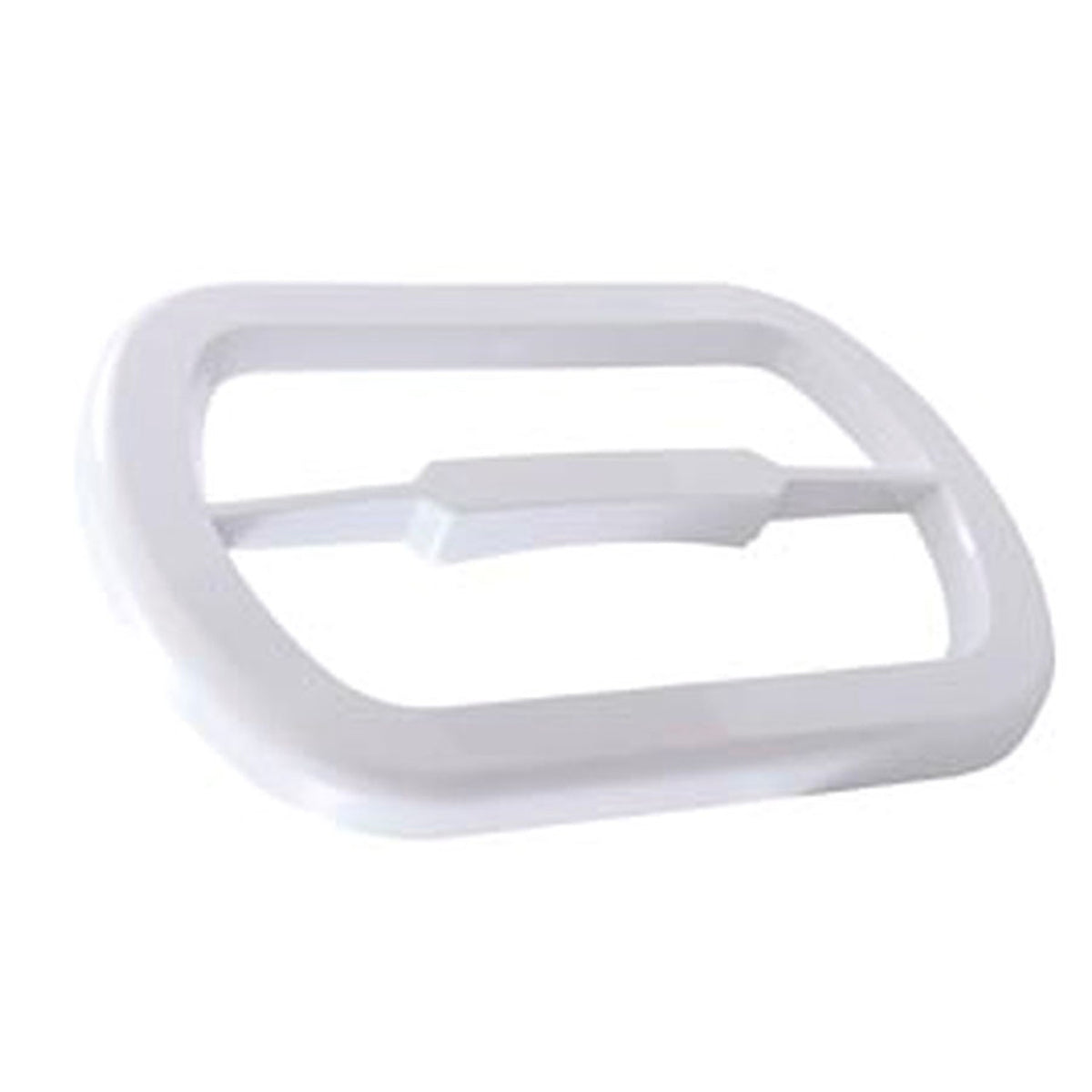 HydroAir Vertassage Jet Grill Assembly White 56-5612WHT.
