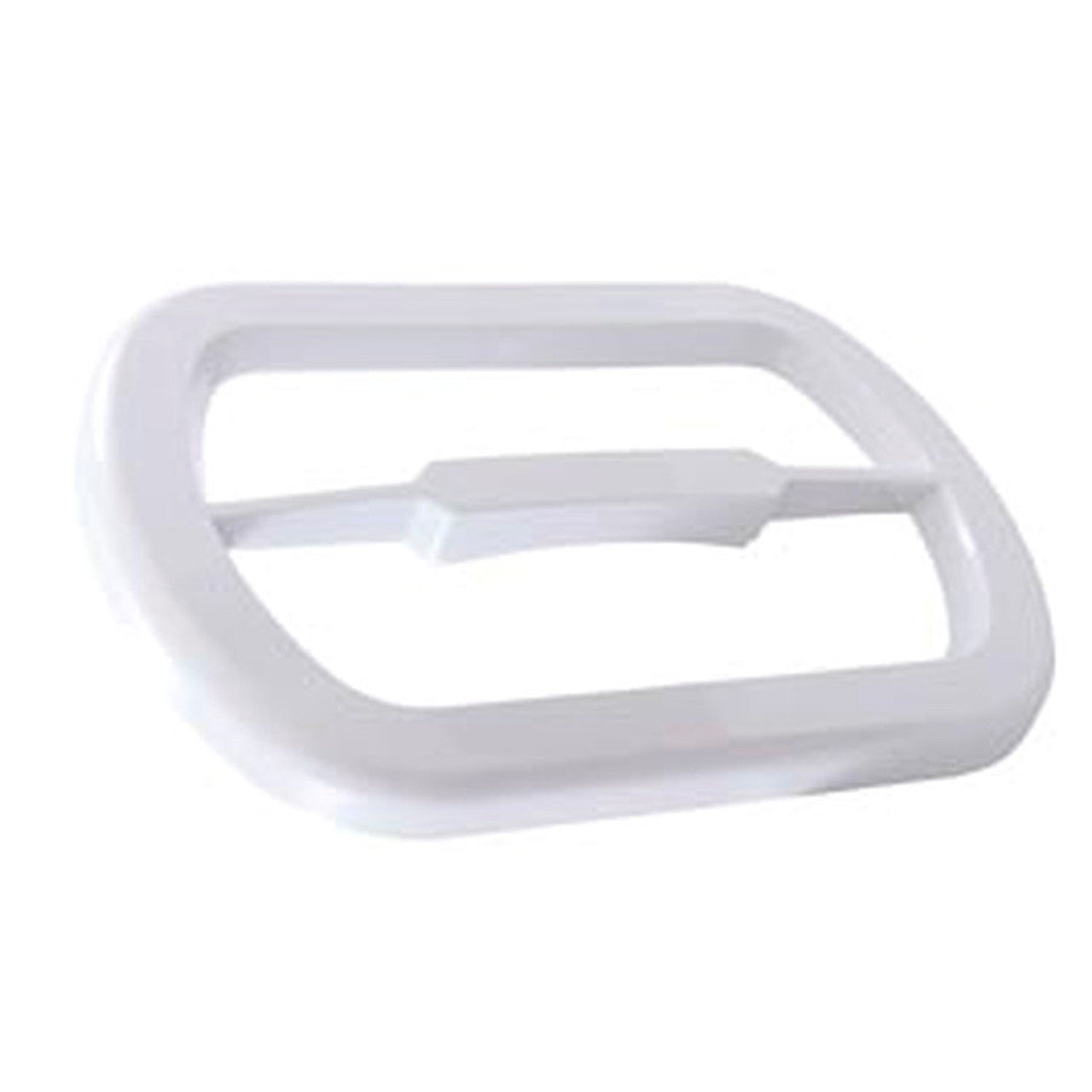 HydroAir Vertassage Jet Grill Assembly White 56-5612WHT.