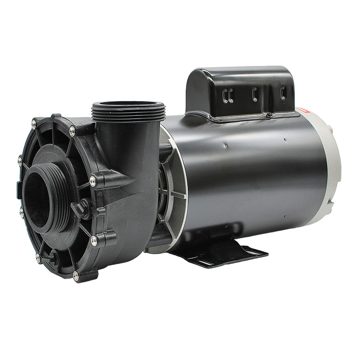 56WUA400 LX hot tub pump, 4HP 2 speed 