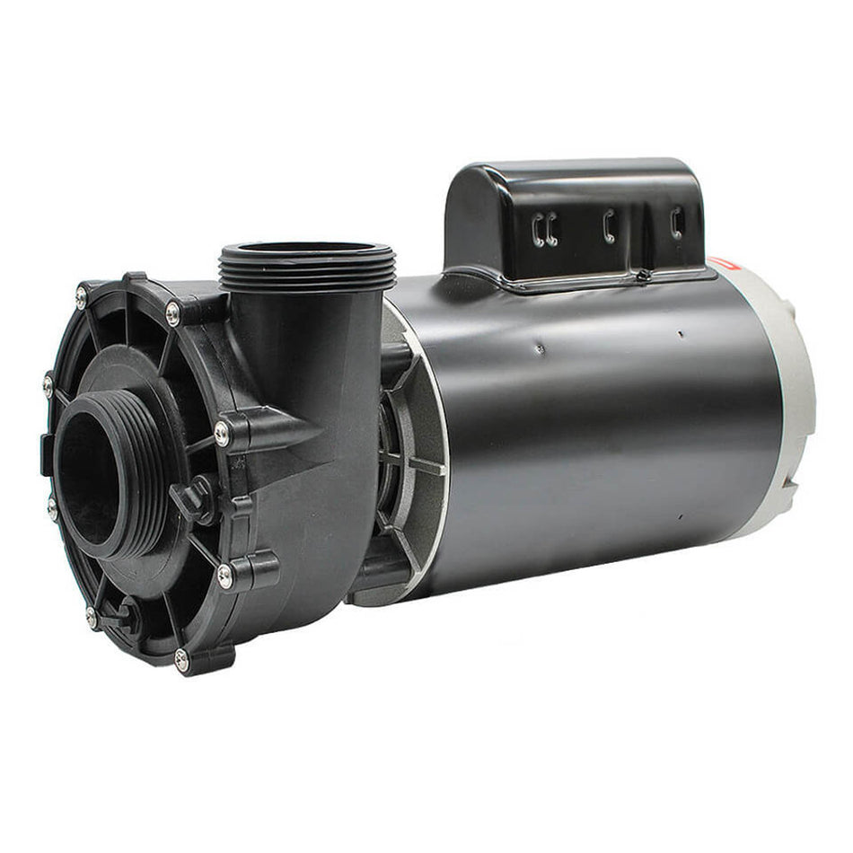LX WUA400 1 Speed Pump No Feet - For Jacuzzi/Sundance