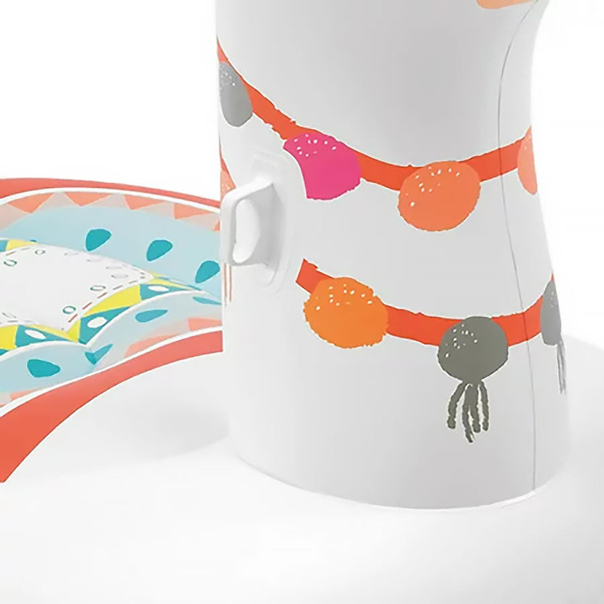 Intex Mega Llama Inflatable Island