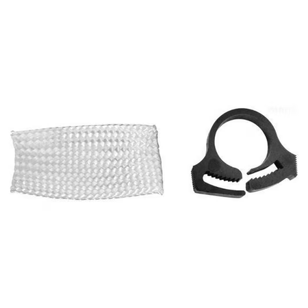 Air Bleed Sock Kit