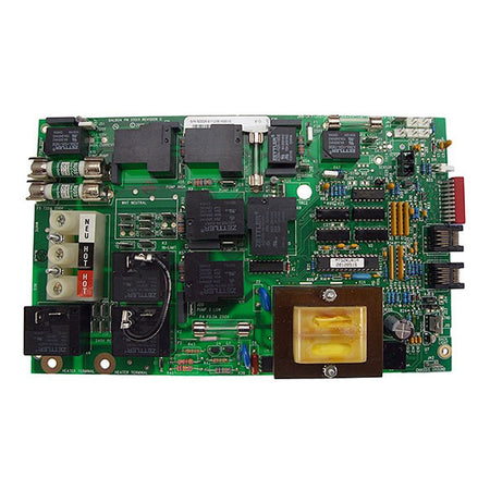 600-6282 Marquis Spas circuit board