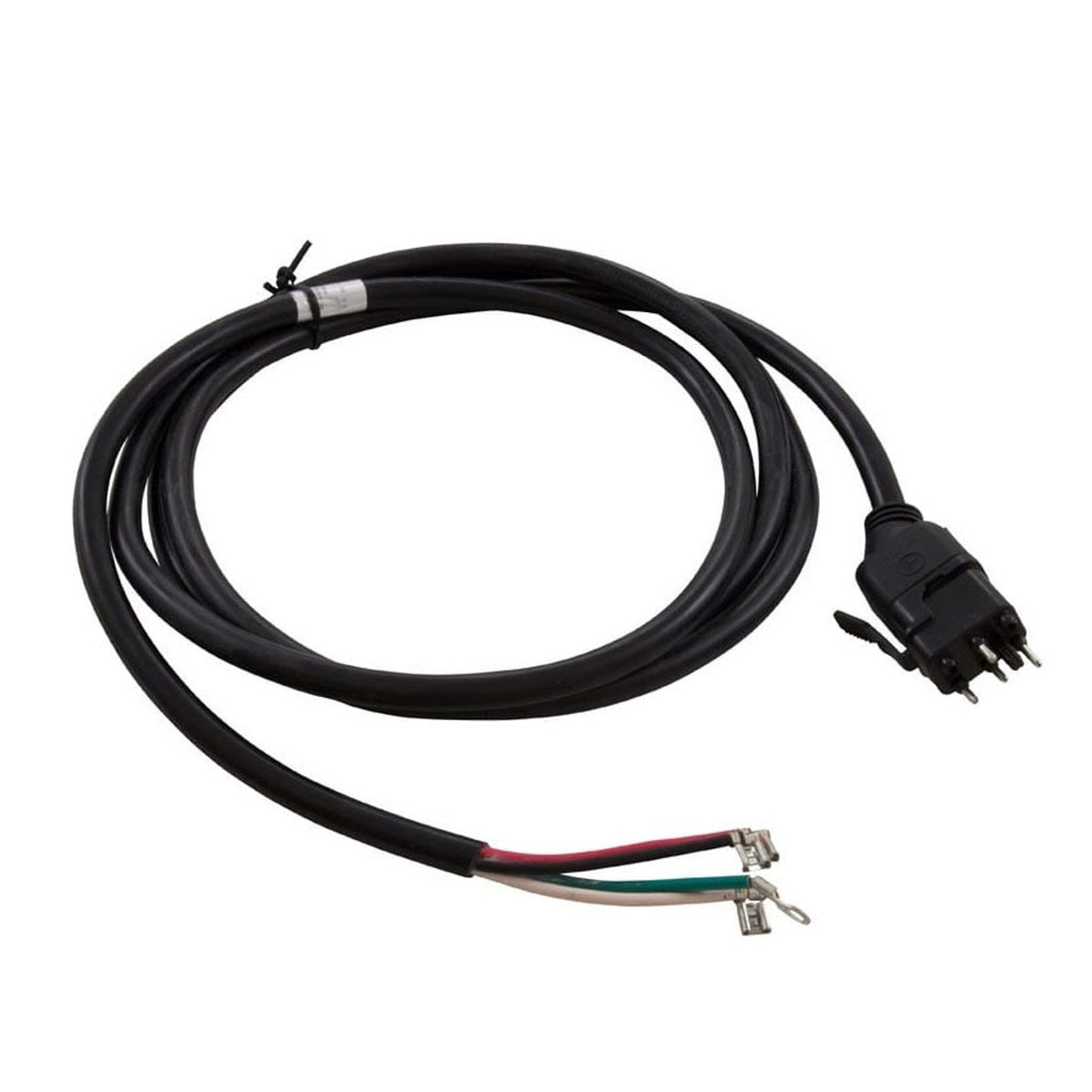 Gecko 240V HC 2 Speed Pump Cord