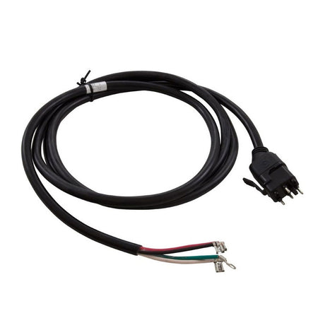 Gecko 240V HC 2 Speed Pump Cord