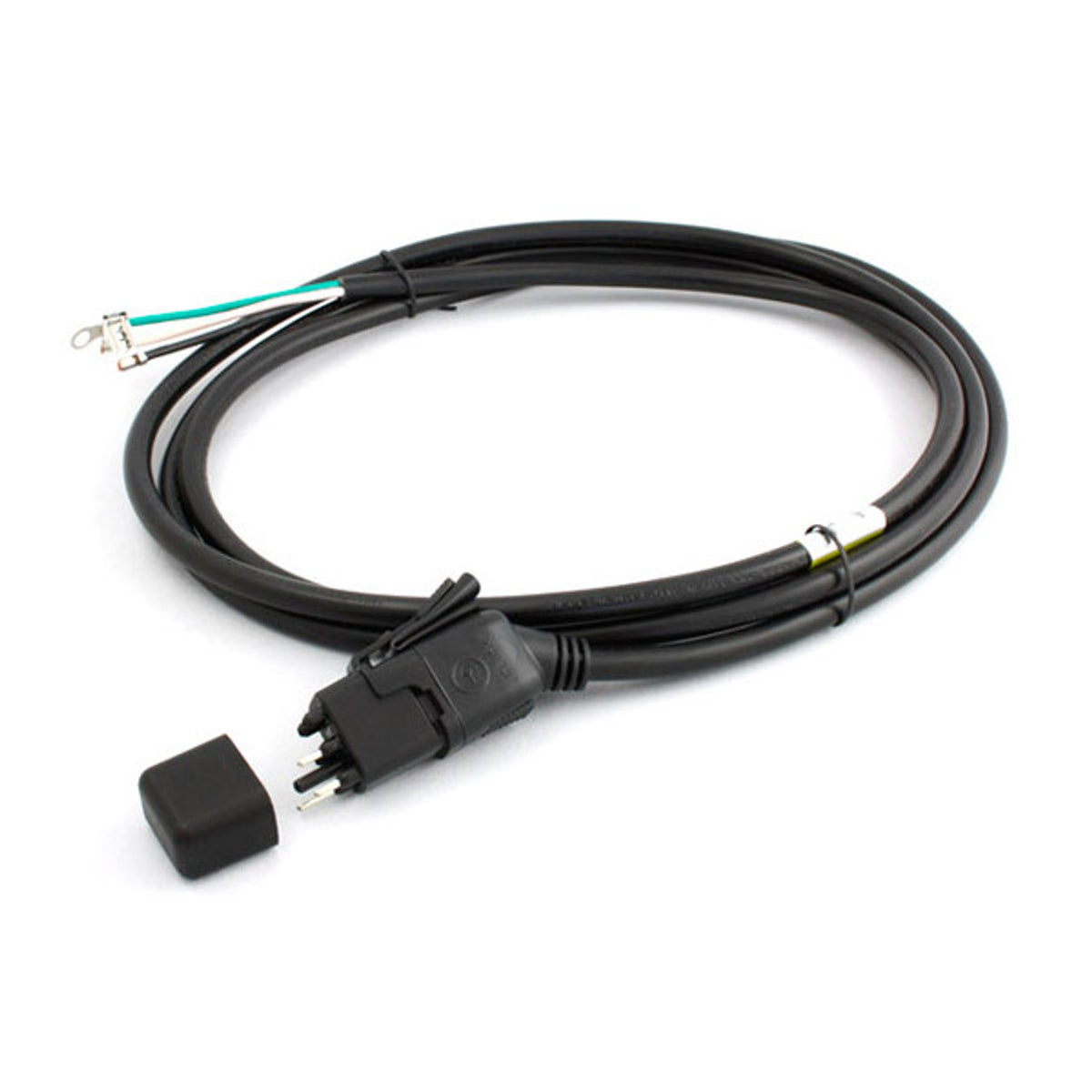 In.Link, 1-SPD 8' Accessory Cord, 240 Volts