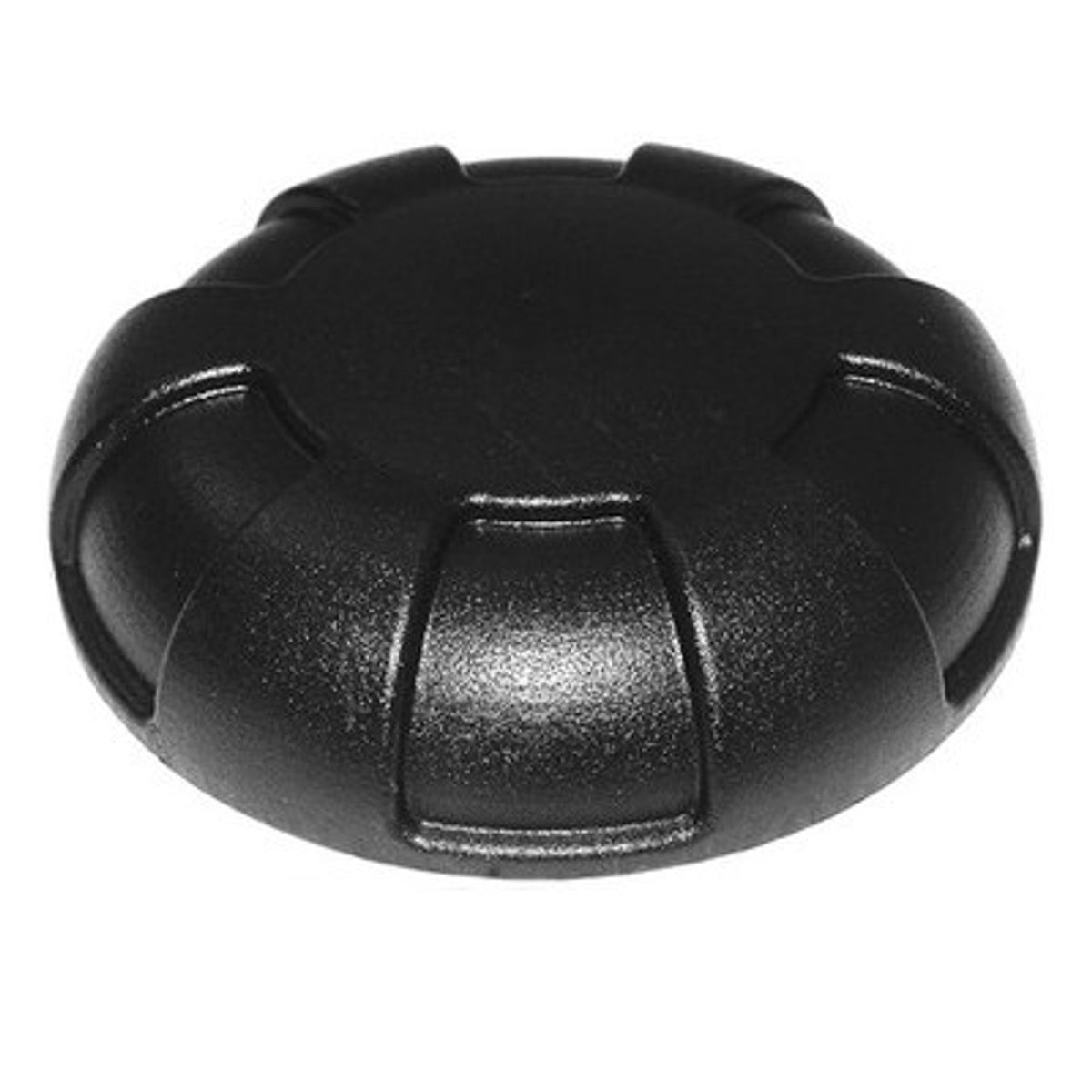 Black Diverter Cover for Cal Spas & more 602-3731