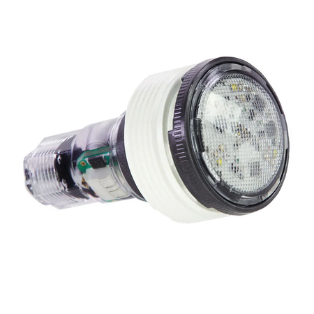 MicroBrite 50 foot color LED light