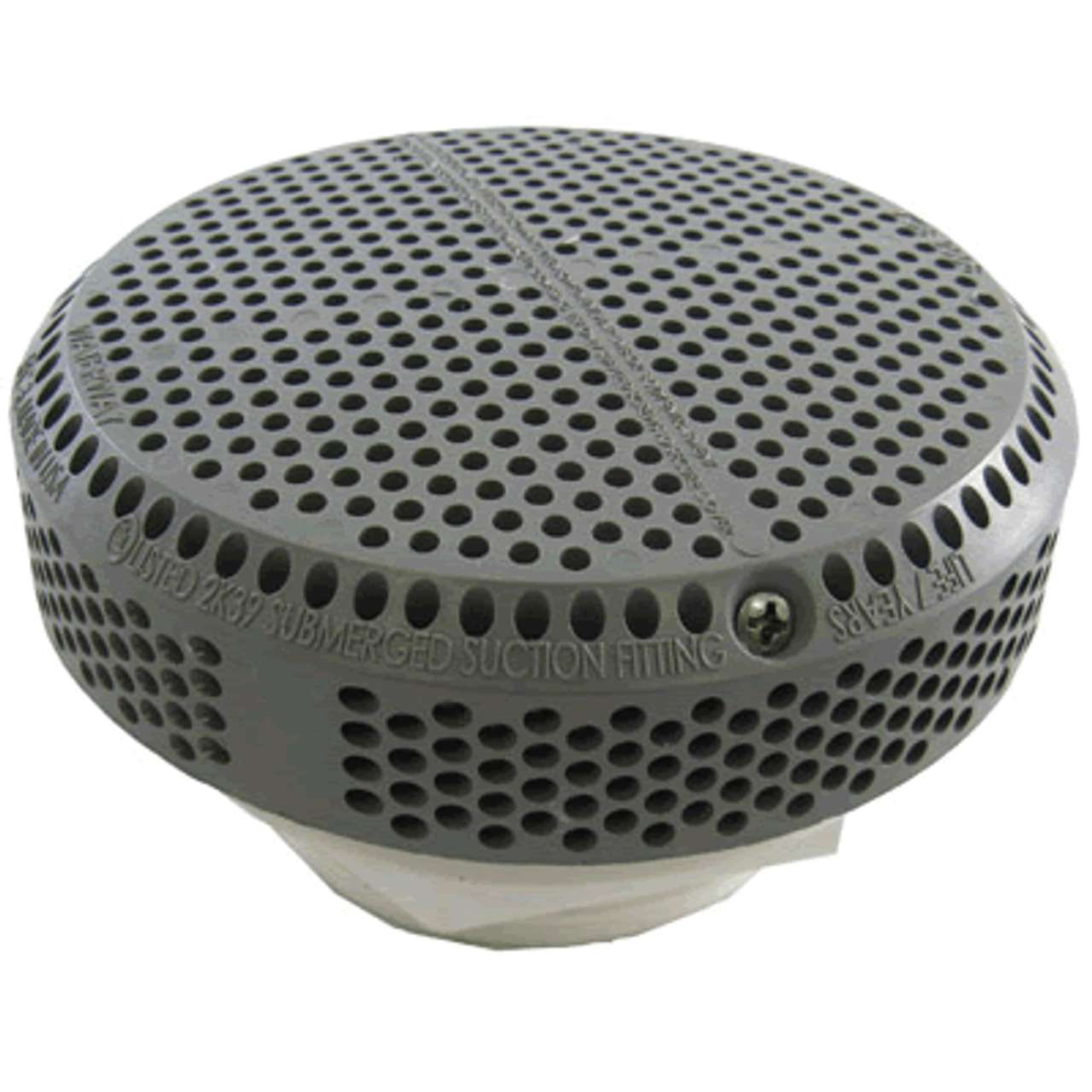 Waterway Super Hi-Flo Hot Tub Suction Fitting 640-3587V