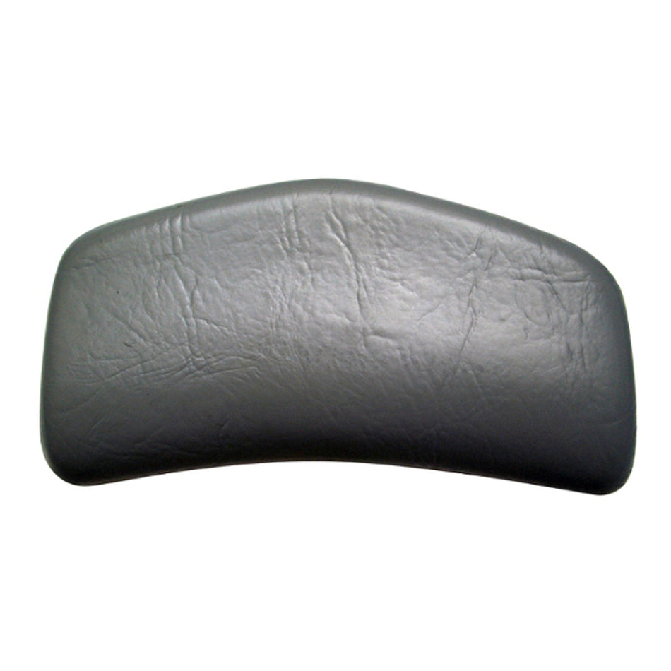 Sundance Chevron Pillow - Grey