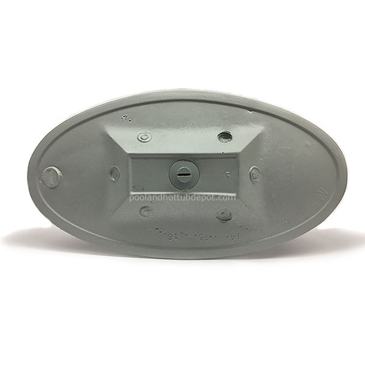 2005+ Jacuzzi® J-200 Series Pillow, 6455-457