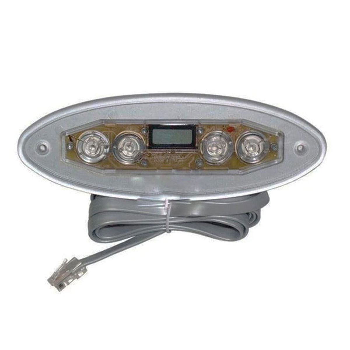 Marquis Spas Topside 650-0635